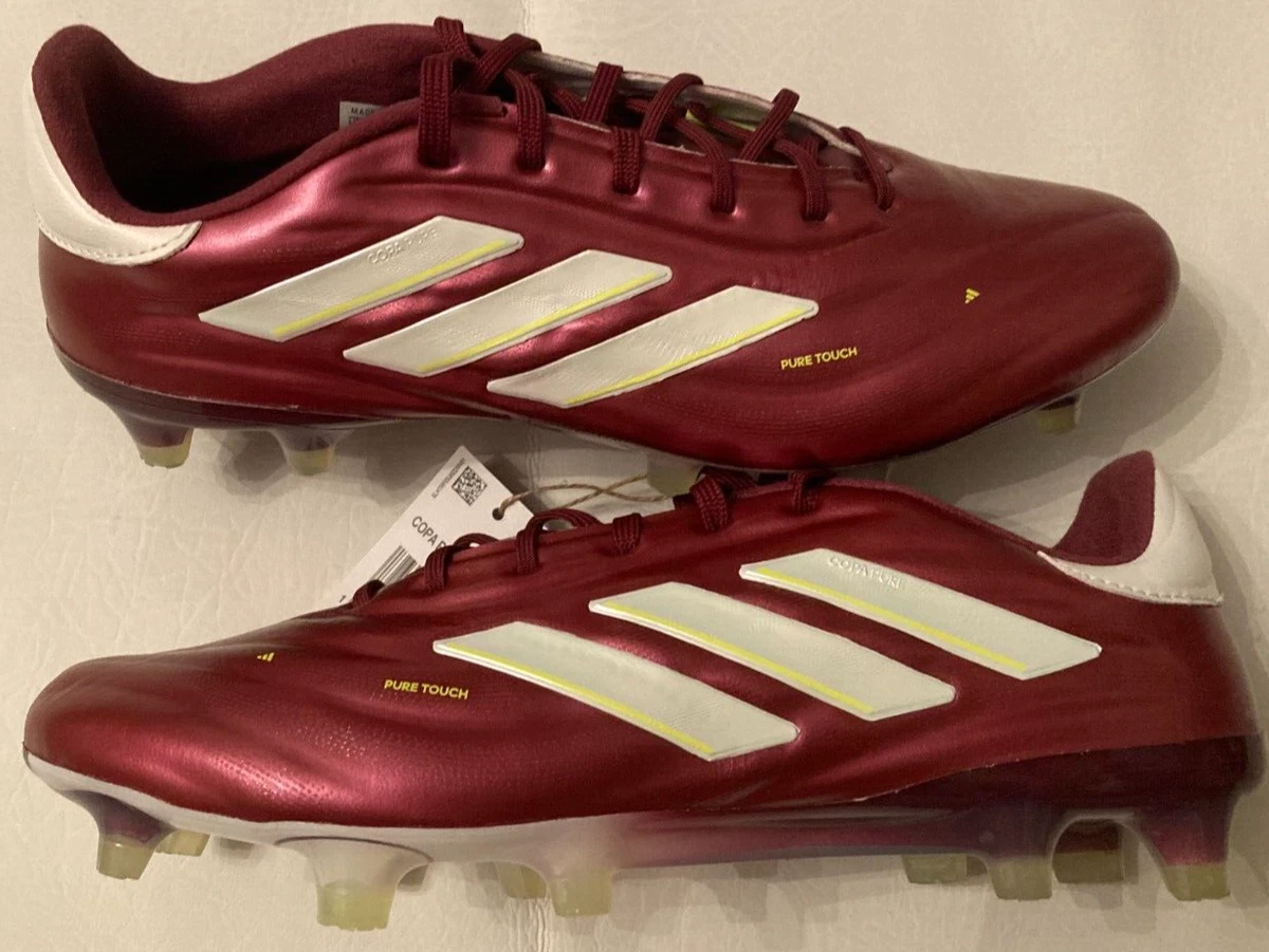 adidas Copa Pure 2 Elite FG Energy Citrus Pack Soccer Cleats Men\'s Size 12 IE748 Light up the pitch with the adidas ENERGY CITRUS pack ? No  main image 3