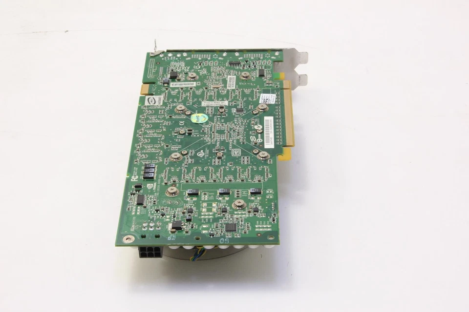 Dell Nvidia Quadro FX 4600 Graphics Card 768MB PCI-E x16. SKU220240 - Image 3 of 4
