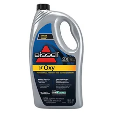 Bissell Commercial 85T6-1 Carpet Cleaner, 52Oz, Bottle, 4.5 To 5.5 Ph