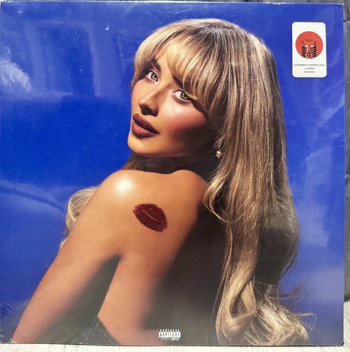 Sabrina Carpenter クリスマス 限定 レコード Sabrina Carpenter クリスマス 限定 レコード Sabrina Carpenter
