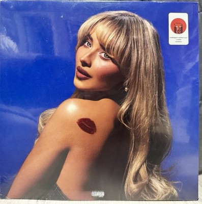 Sabrina Carpenter クリスマス 限定 レコード Sabrina Carpenter クリスマス 限定 レコード Sabrina Carpenter