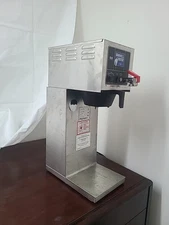 Bloomfield 8773 Coffee Brewer Automatic And Pour Over