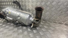 Catalyseurs Peugeot 208
