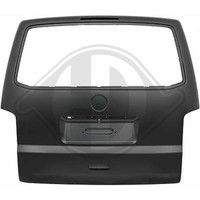 2273028 HecktüR FüR VW Transporter V Bus (7HB, 7HJ, 7EB, 7EJ, 7EF, 7EG, 7HF, 7EC