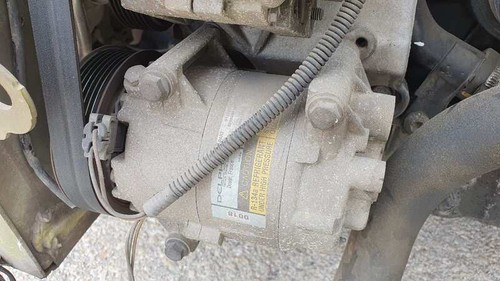 klimakompressor RENAULT MEGANE II BERLINA 3P LUXE 8200309193 uviop163325