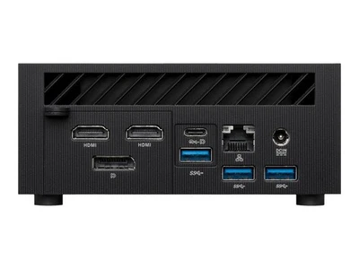 ASUS ExpertCenter PN53-BBR575HD PC con dimensioni 0,92 l 90MR00S2-M001E0 - Imagen 1 de 3