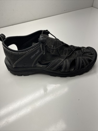 High Sierra Mens 11 Denali Strainer-II Waterproof Outdoor Hiking Sandals Trail - Picture 5 of 10