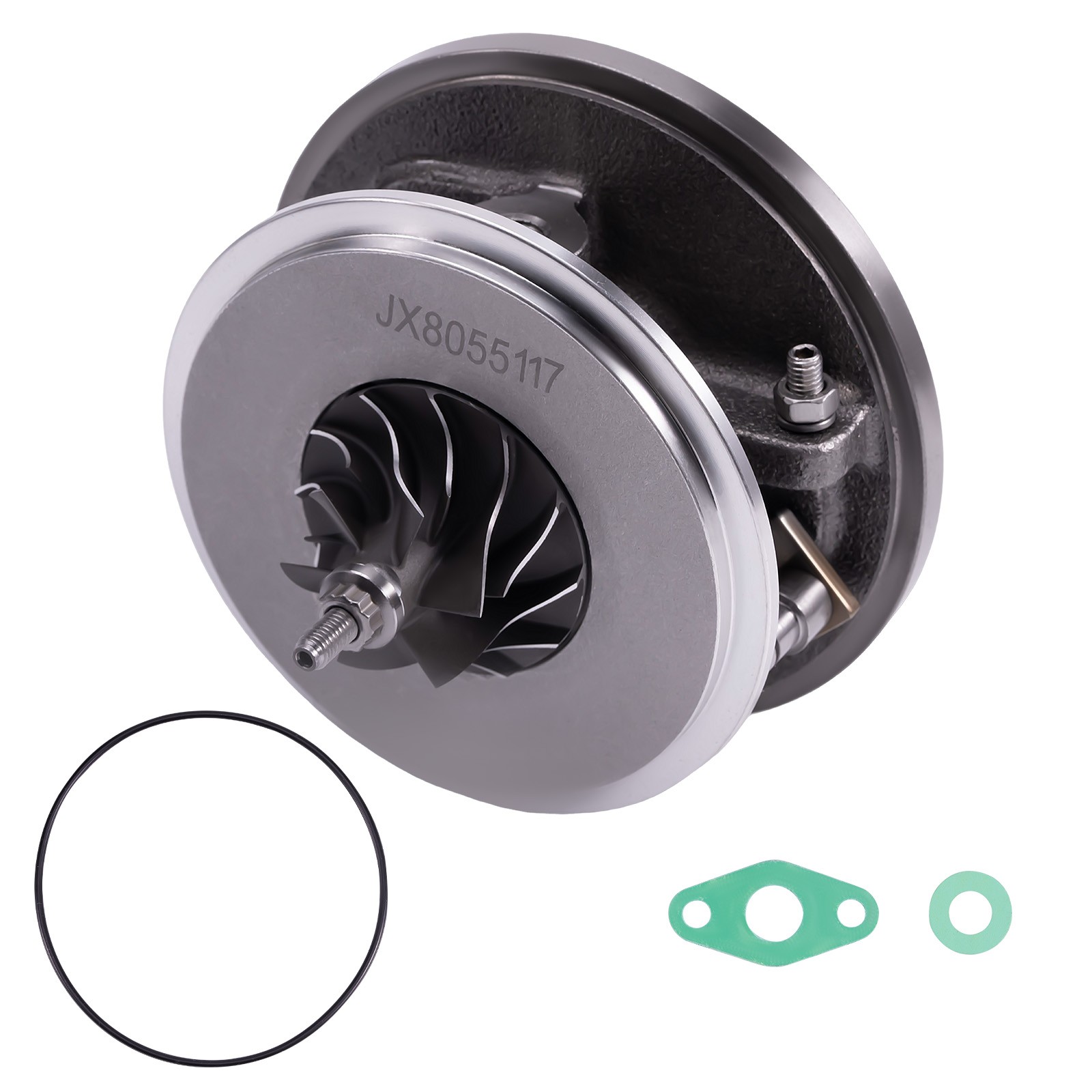 Turbocharger Chra Core Cartridge 740611-5003S for KIA Rio 1.5 CRDI 2005 740611-3