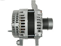 Lichtmaschine Passend FüR Dodge Journey 12V 160A