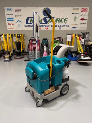 #ad Hydro ICS 8900 Integrated Cleaning System Refurbished $1250.00
