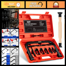 Valve Spring Compressor Tool For Motorcycle Atv Car Small Engine - Heavy Duty