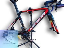 Merida Reacto team-e disc 2019 frameset