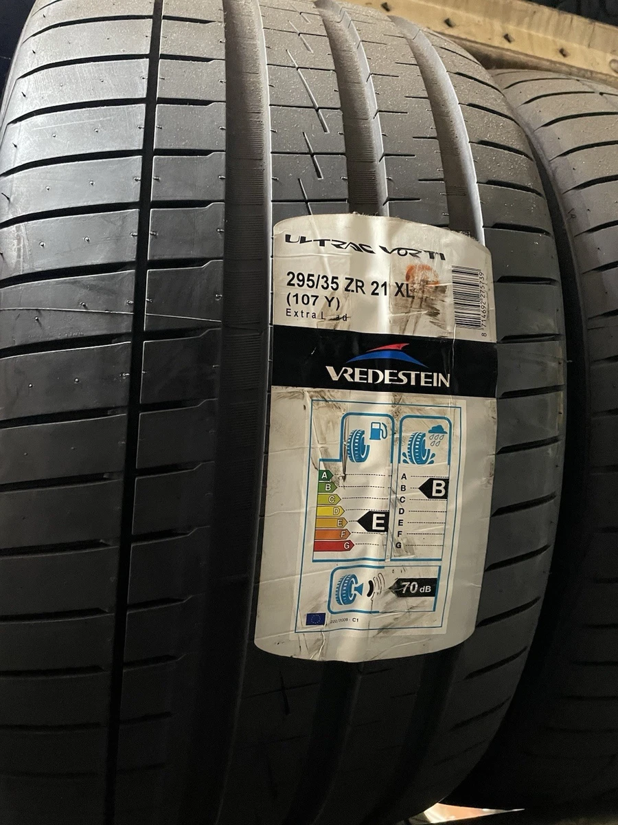 295/35/21 Performance Tires for sale | eBay