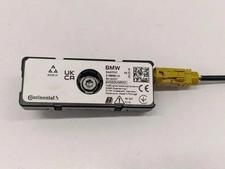 BMW X1 U11 Antennenverstärker  5A4FF07 Electricity 2023 31859413