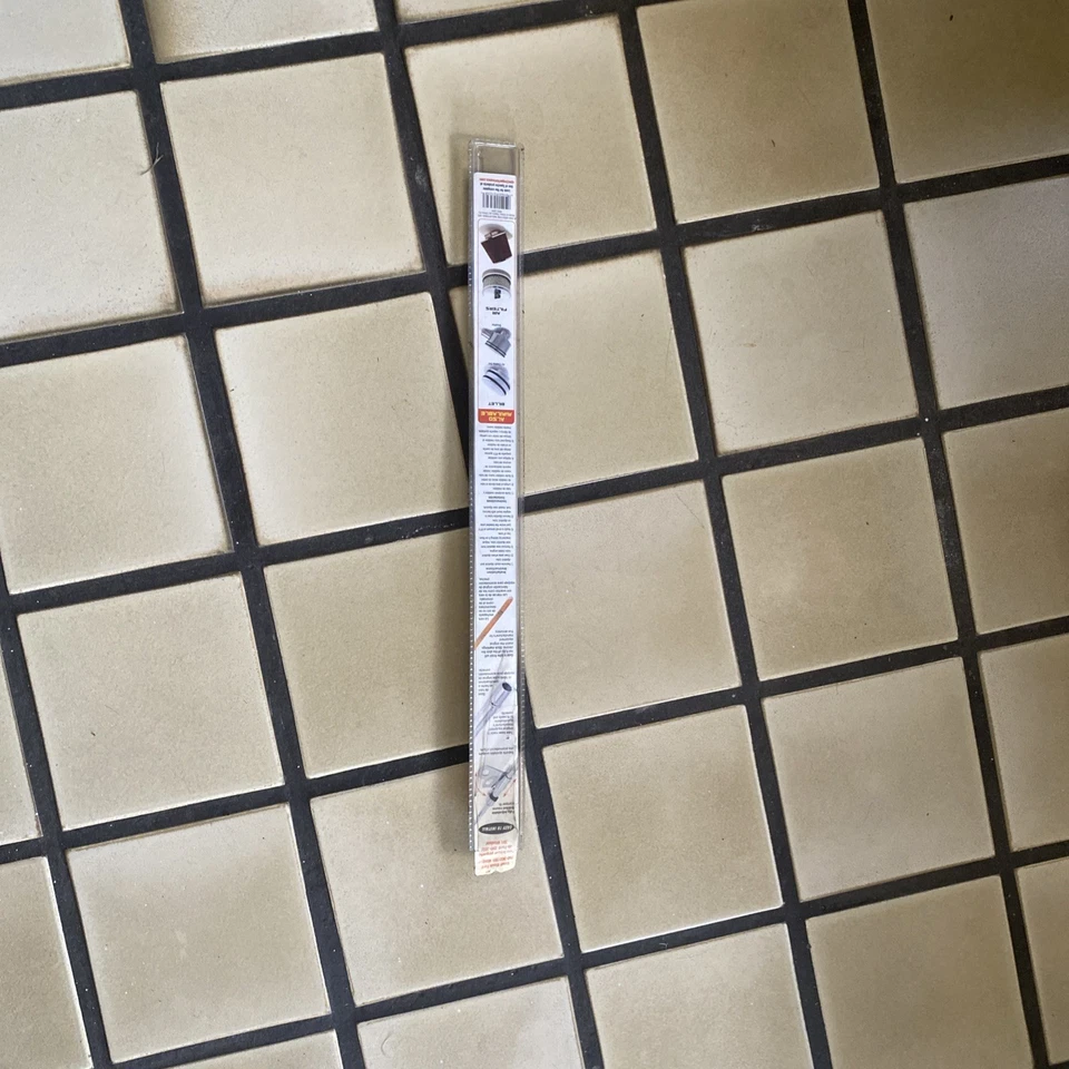 Масляный щуп двигателя масляный щуп и трубка малый блок Ford Spectre 5723 6920 - Изображение 3 из 4