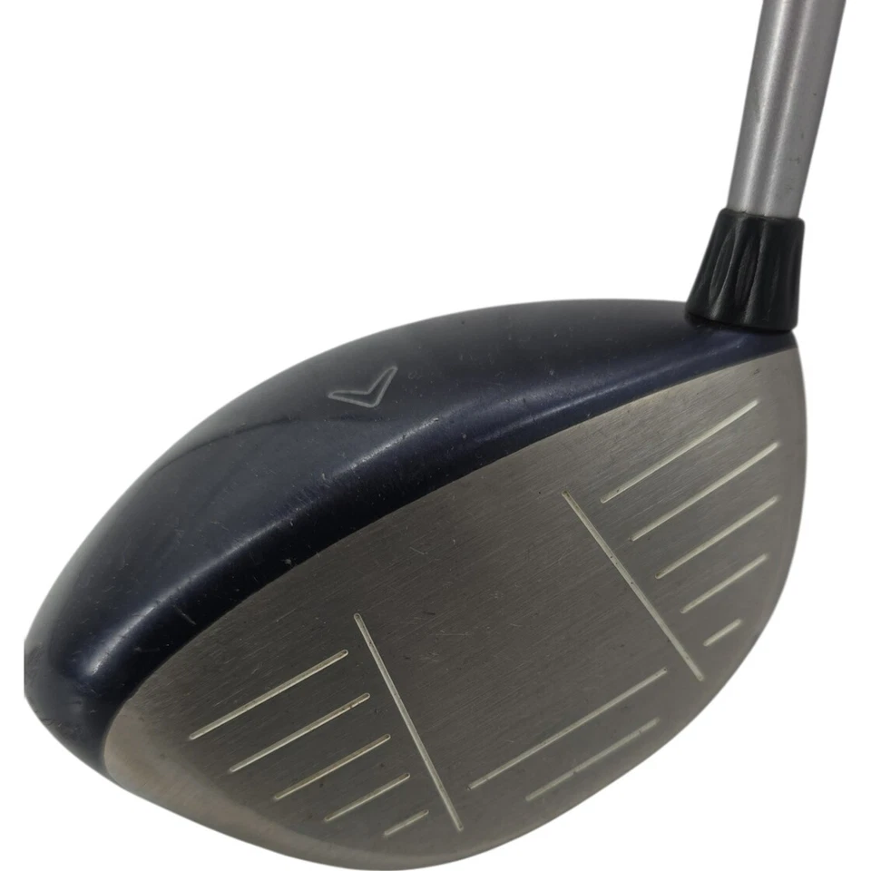 Callaway Golf Great Big Bertha II Driver 11.0 Degree Loft Golf Club RH - Image 2 of 4