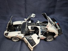 AutoArt 1/18 Ford GT LM Race Car Spec 2 #QY2KTR