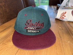 Spikes Joint | eBay
