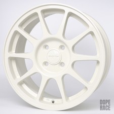 Rota Wheels R-spec - 16x7 45mm 4x100 67.1 Hub Flesh White