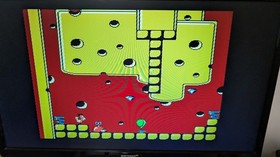 Alfred Chicken - Nintendo NES - UK PAL (UKV)