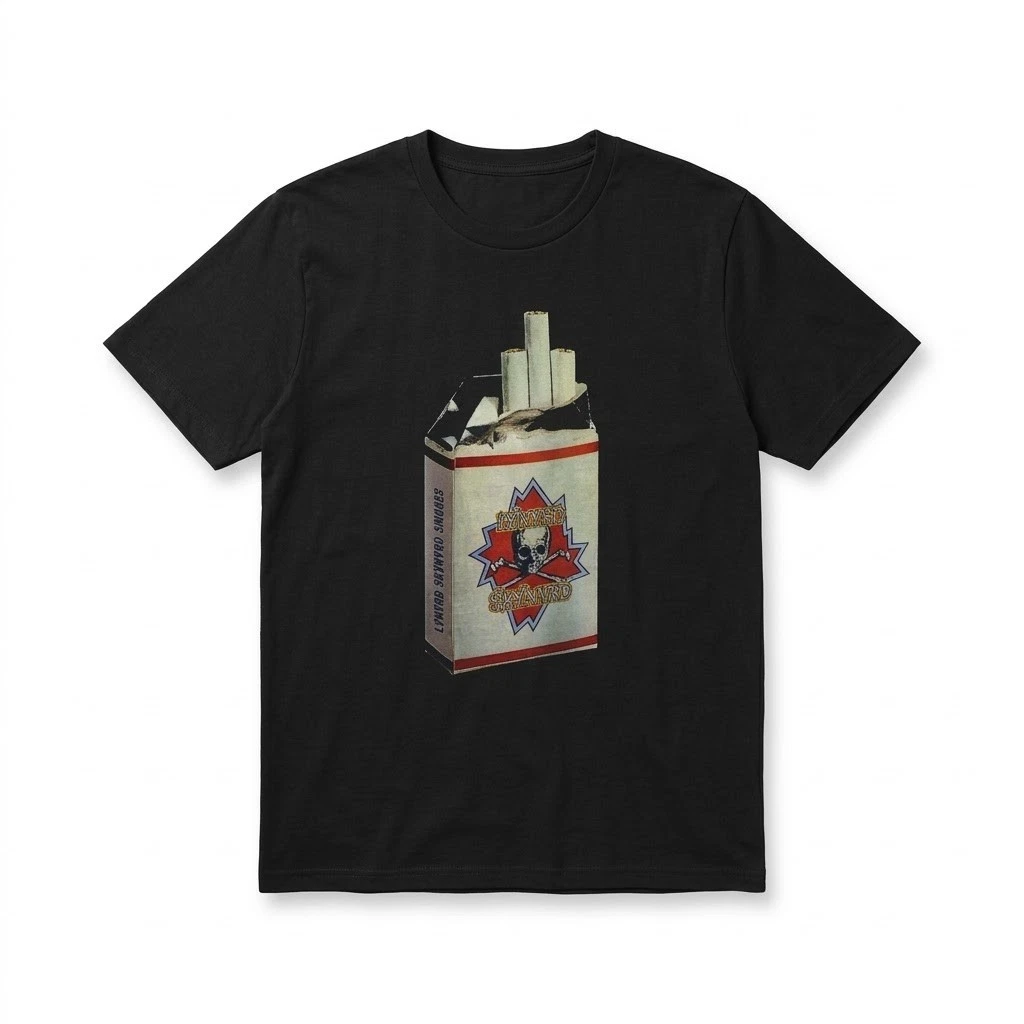 Lynyrd Skynyrd Shirt for sale | eBay