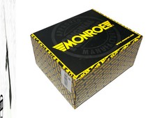 Amortisseur + Coussinet d'amortisseur MONROE pour RENAULT CLIO III, CLIO III