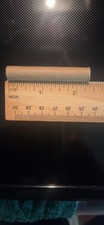 Brown Cardboard Small Tubes