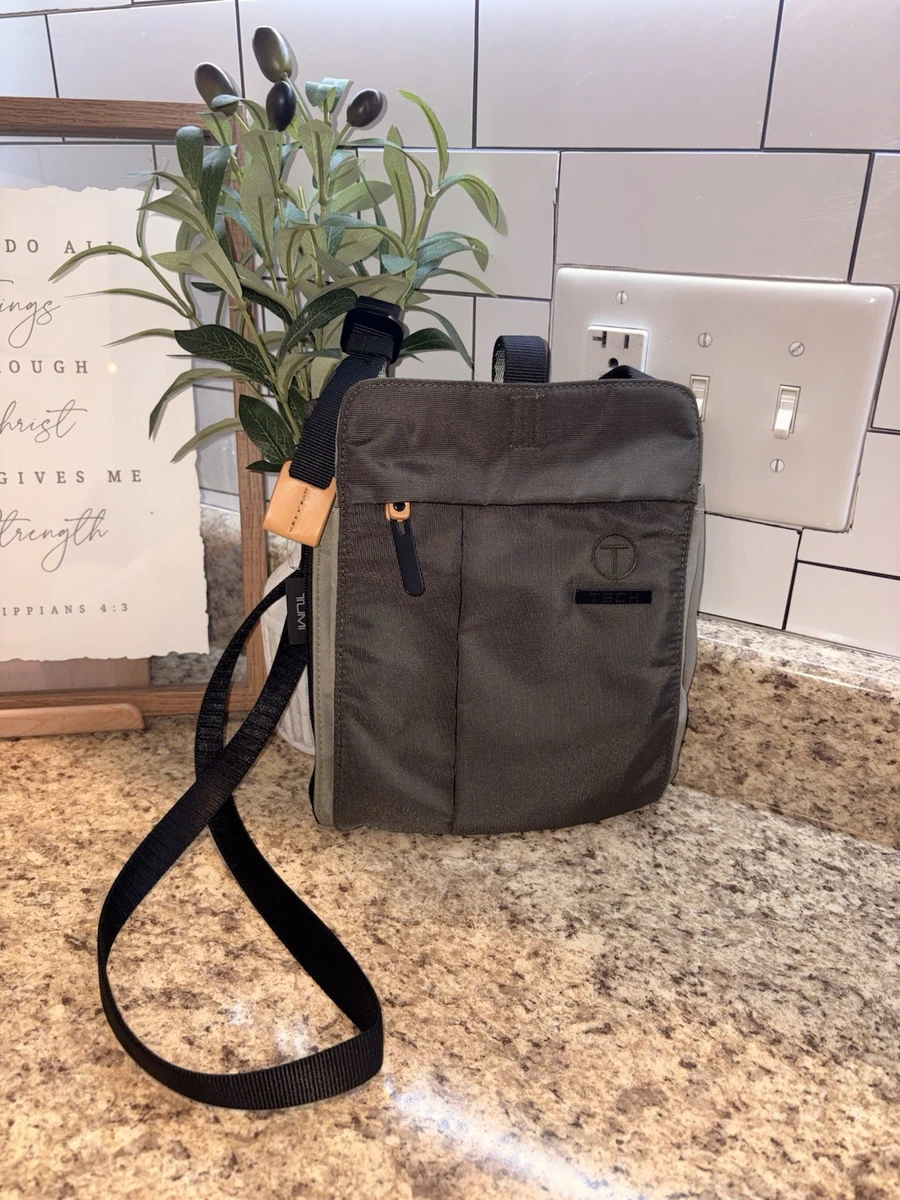 tumi tech bag products for sale | eBay