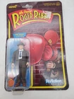 Eddie Valiant Who Framed Roger Rabbit Super7 Reaction Action Figure