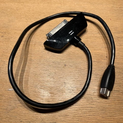 SeaGate GoFlex FireWire 800 / SATA Adapter STAE102