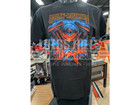 Loess Hills Harley Davidson Men's HD Evo Eruption T shirt 3002444