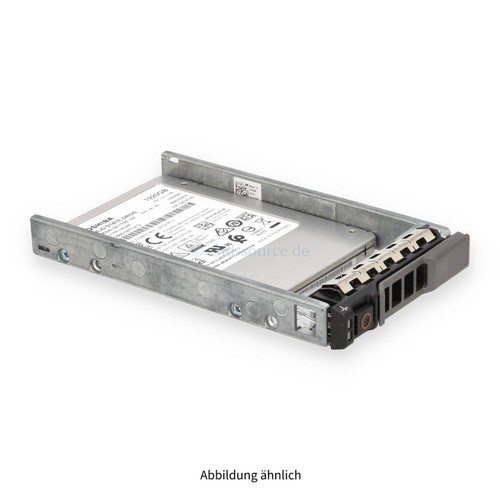 SSD Dell 1,92 To SATA6G Read Intensive KJR1M 0KJR1M - SFF ou LFF / G13 ou G14 - Photo 16/69