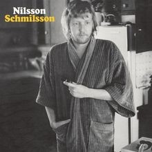 Harry Nilsson [+Bonus Tracks] von Harry Nilsson | CD | Zustand sehr gut