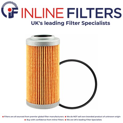For Yamashin PX040A Hydraulic Filter - Filter Cross Reference