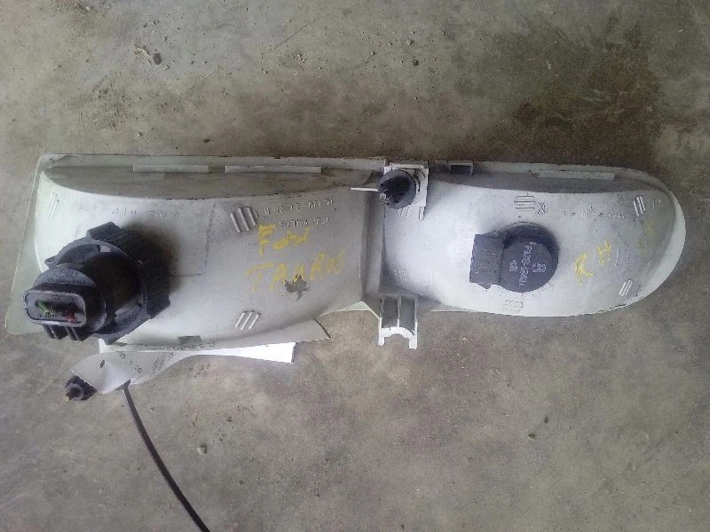 Правая фара для пассажира GL подходит для 92-95 TAURUS 131443 - Изображение 3 из 3