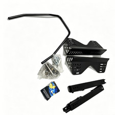 Universal Racing Seat Bracket Durable For Briderecarosparconrg Momo And Omp