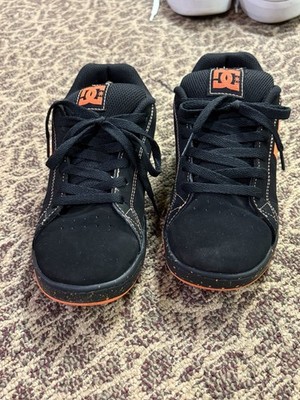 DC Gaveler skate shoes