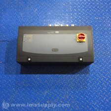 Atlas Copco 4240-0701-00 Controller, 200-480VAC, 20 AMP 6946