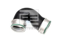 BE Turbo Ladeluftschlauch 700112 FüR Superb VW Passat Skoda B5 3B3 Variant 3B6 1