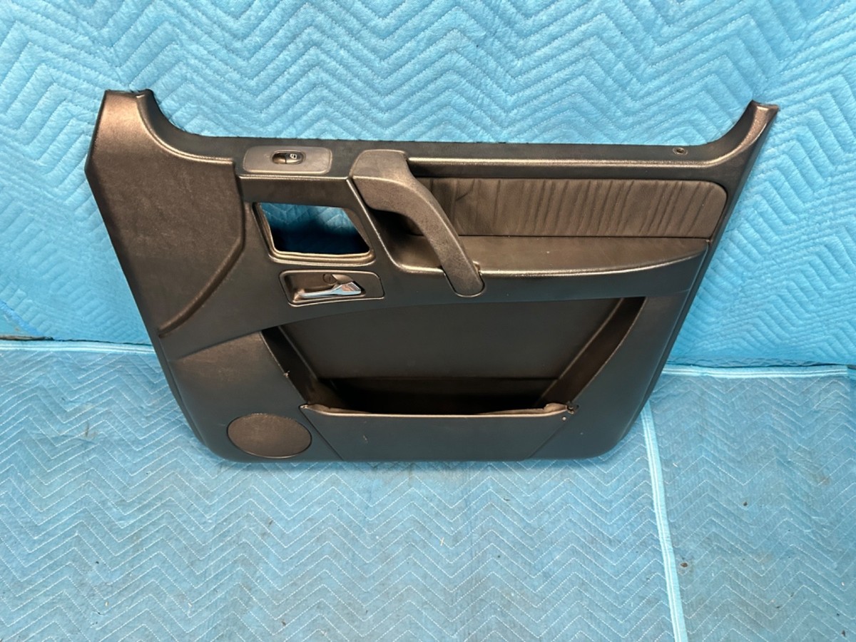 Mercedes G500 G55 AMG Front Passenger's Door Interior Trim Panel