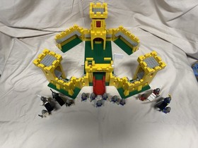 Lego 375 / 6075 Vintage Castle