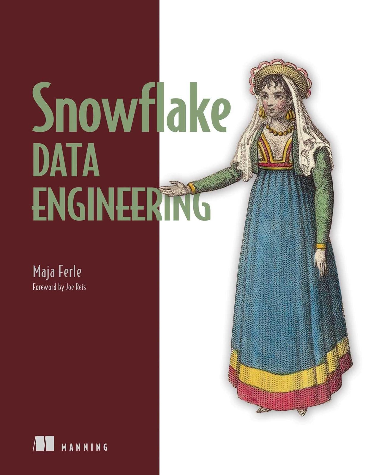 Snowflake Data Engineering by Maja Ferle 9781633436855 NEW Free UK Delivery - Image 4