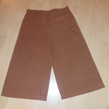 s.Oliver black Label braune Culotte