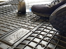 Fußmatte MMT A040 546016 FROGUM