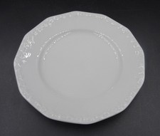 Rosenthal Maria weiß  Brotteller, Beilagenteller, 15,5 cm, Top-Zustand