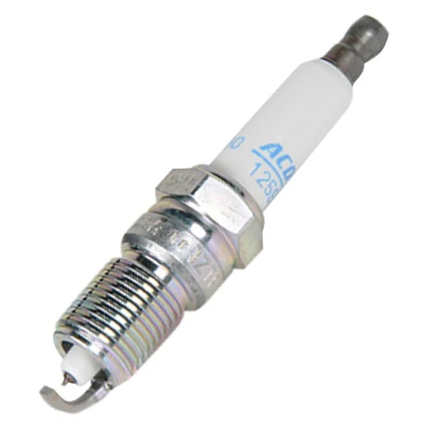 For Chevy Impala 06-11 ACDelco 41-100 GM Original Equipment Iridium Spark Plug