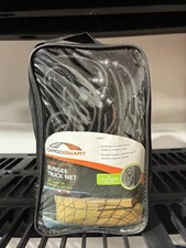  Bungee Truck Bed Cargo Net By CargoSmart 78"L x 60"W (6.5'L x 5'ft) #4093 