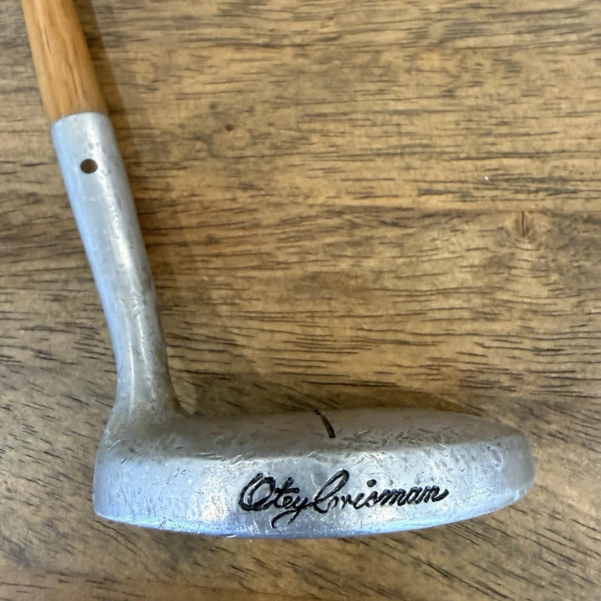 Otey Crisman Golf Clubs for sale | eBay