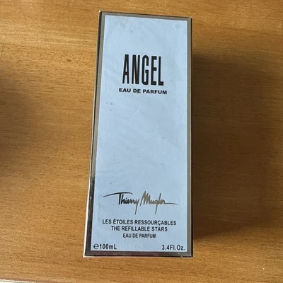 parfum Angel - Photo 1/2