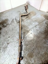 Tube d'échappement Fiat TIPO